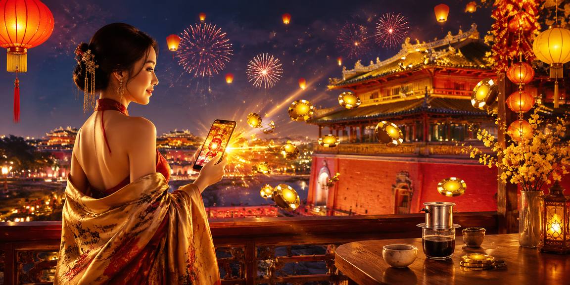 hk66 Điểm Nhấn Casino
